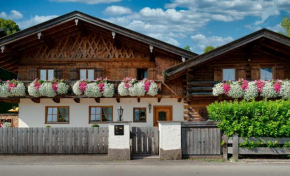 Ferienwohnungen Gerold, Kreuth-Reitrain